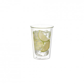 킨토 캐스트 더블월 칵테일잔 290ml