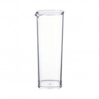 킨토 오바 워터 카라페 1L (투명)