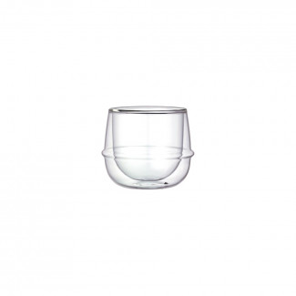 킨토 크로노스 더블월 와인글래스 250ml