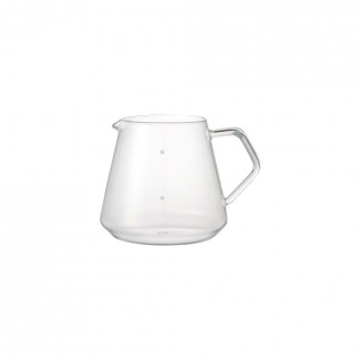 킨토 SCS-S02 커피서버 600ml