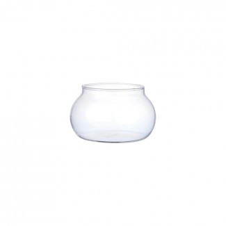 [부품] 킨토 토템 캐니스터 450ml 유리용기