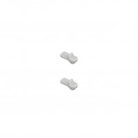 [부품] 킨토 엑티브 보틀 600ml/950ml 스파우트 2p